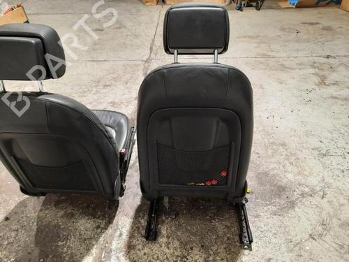 Seats set AUDI A7 Sportback (4GA, 4GF) 3.0 TDI quattro | BP30163741C78 