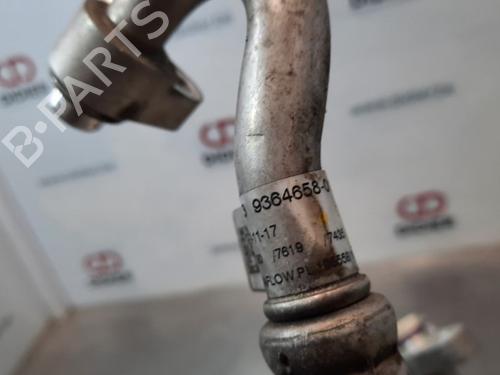 AC pipe BMW 3 (F30, F80) 320 i xDrive | BP15022891M126 