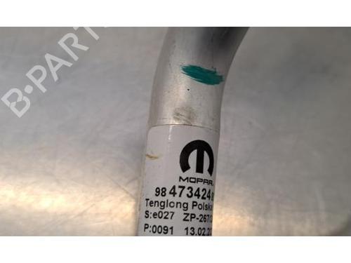 AC pipe CITROËN C3 IV (CC_, CB_) ë-C3 (CBZYAZ) | BP32408450M126