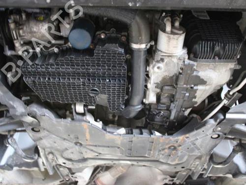 Left front steering knuckle TOYOTA PROACE Van (MDZ_) 2.0 D4d (MDZA) | BP37861930M25 - Image 25