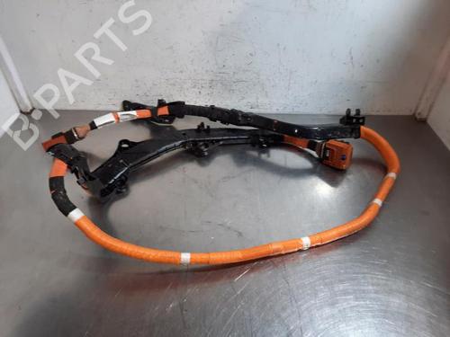 Used Cable RENAULT ARKANA I (LCM_, LDN_) 1.6 E-TECH 145 (LDMU) (143 hp) 29600811