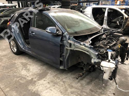 Windscreen KIA RIO IV (YB, SC, FB) 1.25 | BP10894811C63  - Image 5