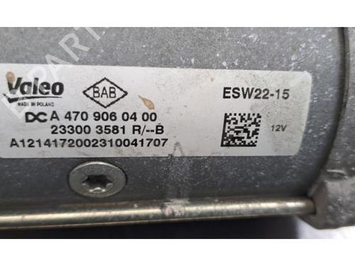 Starter NISSAN INTERSTAR Van (X62B) dCi 150 | BP37479308M8 - Image 5