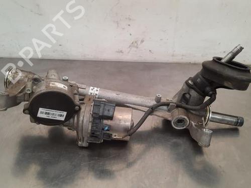 Used Steering rack MERCEDES-BENZ A-CLASS Saloon (V177) AMG A 35 4-matic (177.151) (306 hp) 23604419