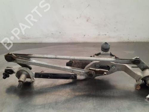 Used Front wipers mechanism HYUNDAI KONA (OS, OSE, OSI) 1.0 T-GDi (120 hp) 23620247