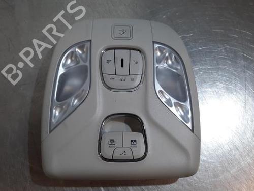 Interior roof light JEEP COMPASS (MP, M6, MV, M7) 1.3 Hybrid 4x4 | BP39905869I8 - Image 2