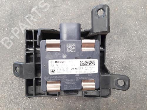 Used Electronic module AUDI Q2 (GAB, GAG) 1.4 TFSI (150 hp) 10876405