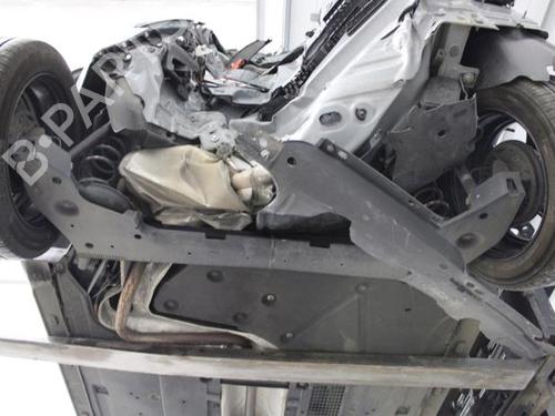Engine control unit (ECU) RENAULT CLIO V (B7_) 1.0 TCe 100 (B7MT) | BP10900399M57  - Image 17