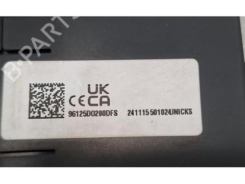 Electronic module KIA EV3 EV | BP39500542M83 - Image 5