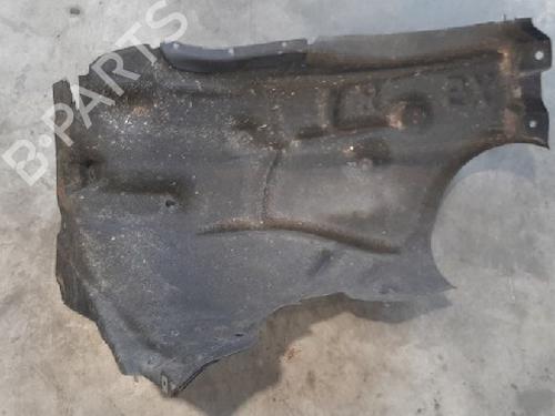 Used Wheel arch BMW 1 (F20) 116 i (109 hp) 15015598