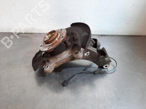 Right front steering knuckle RENAULT AUSTRAL TCe 130 (HGM2) | BP37511449M26 - Image 2