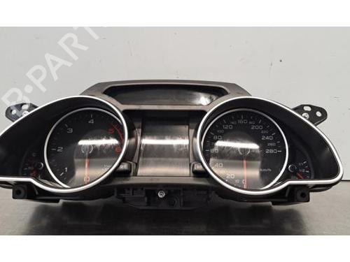instrument-cluster-audi-a5-convertible-8f7-2009-2010-2011-2012-2013-2014-2015-2016-2017-39624687 main image