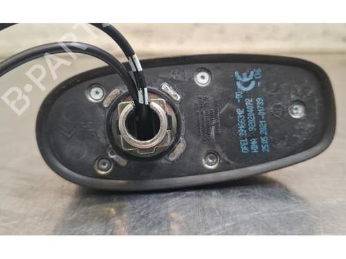 Antenne/Base OPEL CORSA F (P2JO) 1.5 (68) | BP38274522C140 - Image 4