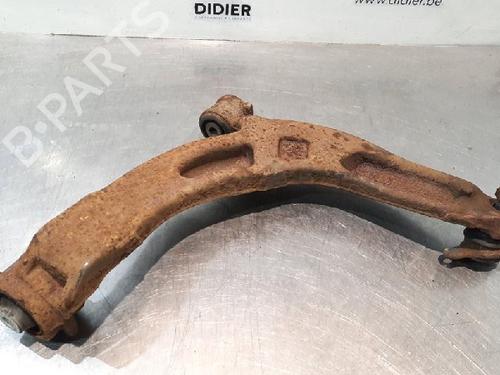 Left front suspension arm VW TRANSPORTER T5 Van (7HA, 7HH, 7EA, 7EH) 2.0 TDI | BP10870423M12 