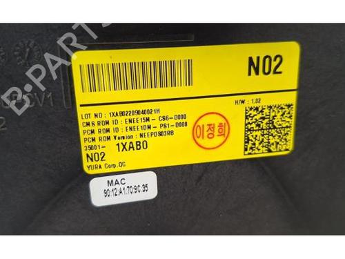 Electronic module HYUNDAI IONIQ 5 (NE) EV All-wheel Drive | BP33918179M83 - Image 2