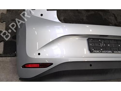 Bagtil kofangere VW ID.3 (E11, E12) Pro S | BP39642397C8 - Image 6