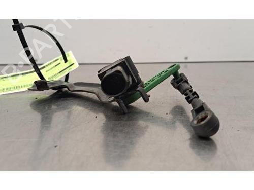 Electronic module AUDI A6 C7 (4G2, 4GC) 3.0 TDI | BP31167117M83