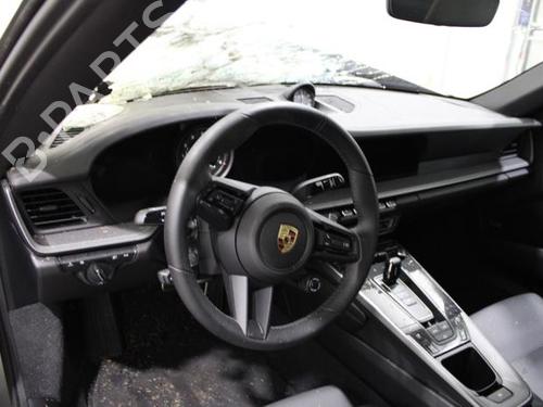 Electronic module PORSCHE 911 Convertible (992) 3.0 Carrera 4 (992610) | BP26146071M83