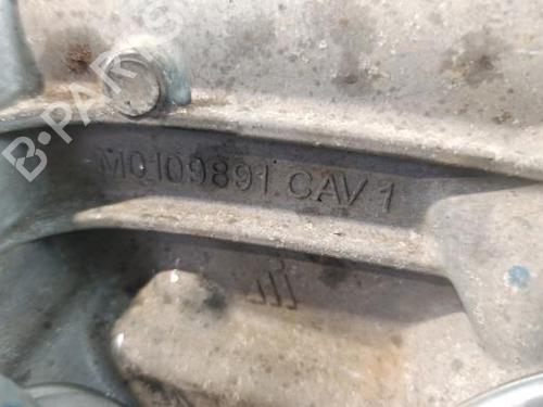 Transfer box JEEP WRANGLER IV (JL) 2.0 4xe Plug-in Hybrid (JL74) | BP36542952M36 - Image 7