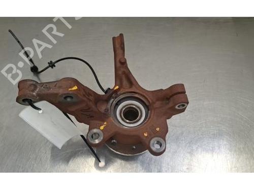 Right front steering knuckle DACIA SANDERO III 1.0 TCe 90 | BP40614881M26 - Image 4