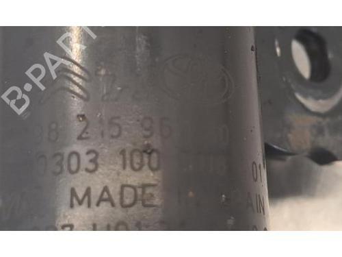 Left front shock absorber PEUGEOT EXPERT Van (V_) 2.0 BlueHDi 120 | BP33297033M16 - Image 3