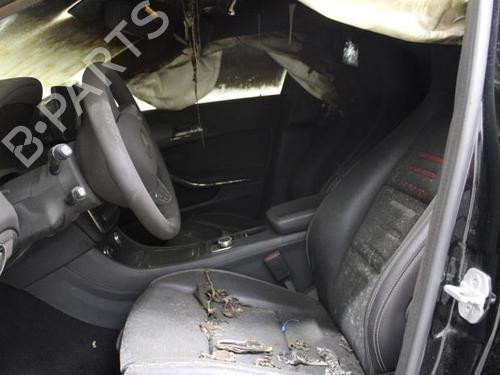 Pipe MERCEDES-BENZ A-CLASS (W176) A 200 CDI / d (176.008) | BP23599665M125 - Image 18
