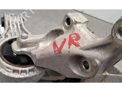 Engine mount OPEL VIVARO C Van (K0) 2.0 | BP38003721M89 - Image 3