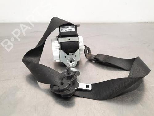 Used Front left seatbelt BMW 3 (F30, F80) M3 (431 hp) 23590160