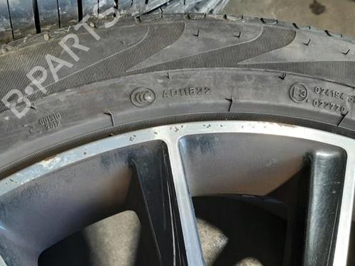 Rim MERCEDES-BENZ C-CLASS (W205) C 250 BlueTEC / d 4-matic (205.009) | BP23593785C45 