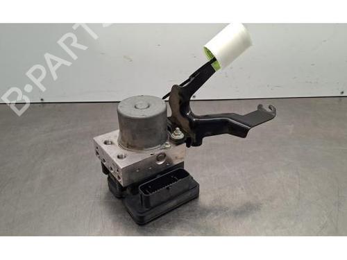 Used ABS pump MAZDA CX-3 (DK) 2.0 SKYACTIV-G (DK5W, DK6W) (120 hp) 31324309