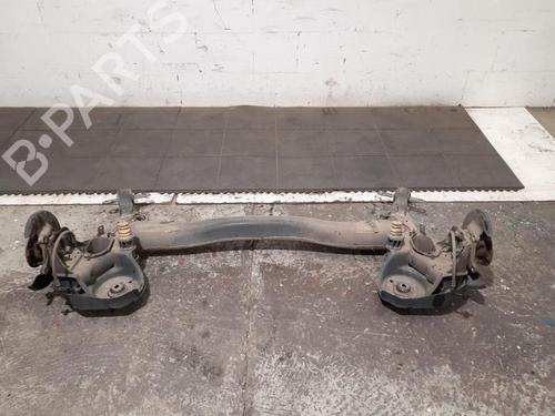 Used Rear axle PEUGEOT 308 SW II (LC_, LJ_, LR_, LX_, L4_) 1.6 HDi 92 (92 hp) 21774631