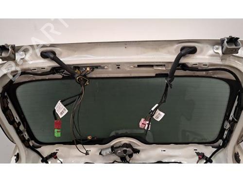 Tailgate PORSCHE CAYENNE (92A) 3.0 Diesel | BP26510034C6  - Image 7