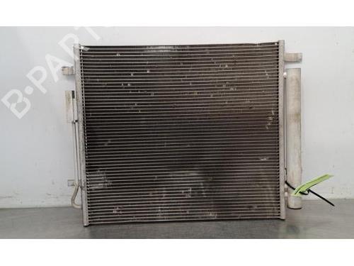 Used AC radiator KIA SPORTAGE V (NQ5) 1.6 T-GDI (150 hp) 28177621