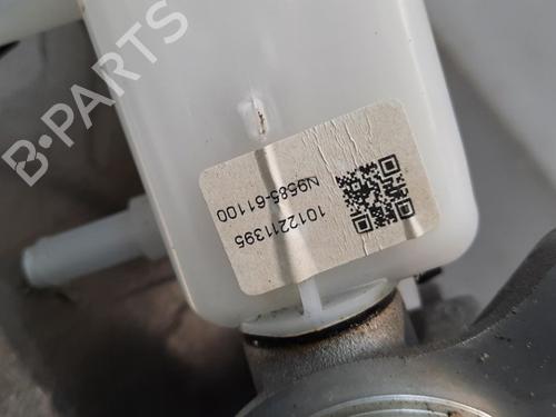 Brake master cylinder KIA SORENTO I (JC) 2.5 CRDi | BP11729097M77 