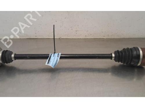 Used Right rear driveshaft Right rear driveshaft VW ID.3 (E11, E12) Pro S (204 hp) 34048473 34048473