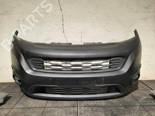 Full front FIAT FIORINO Box Body/MPV (225_) 1.3 D Multijet | BP32376557S1