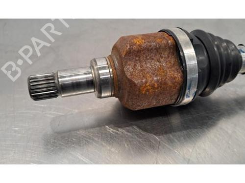 Left front driveshaft CITROËN C3 IV (CC_, CB_) ë-C3 (CBZYAZ) | BP33443504M38 - Image 3