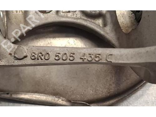 Left rear steering knuckle PORSCHE MACAN (95B) 3.0 S Diesel | BP40025630M27 - Image 5