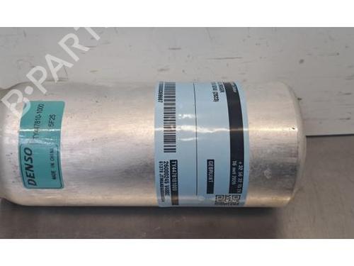 Used Other Other TOYOTA bZ4X (_EAM1_) EV (XEAM10) (204 hp) 33997335 33997335