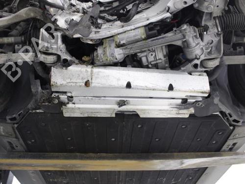 Elektronisk modul MERCEDES-BENZ EQC (N293) EQC 400 4-matic (293.890) | BP23616640M83 