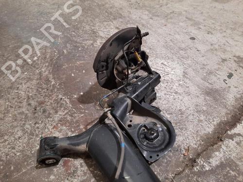 Rear axle RENAULT AUSTRAL TCe 130 (HGM2) | BP37511444M2 - Image 4