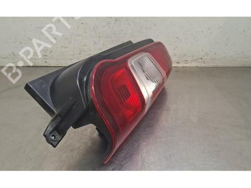 Left taillight CITROËN BERLINGO Box Body/MPV (K9) 1.5 BlueHDi 130 | BP40552620C34 - Image 4