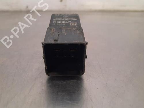 Elektronisk modul CITROËN JUMPER II Van 2.0 BlueHDi 110 (110 hp) 23630984