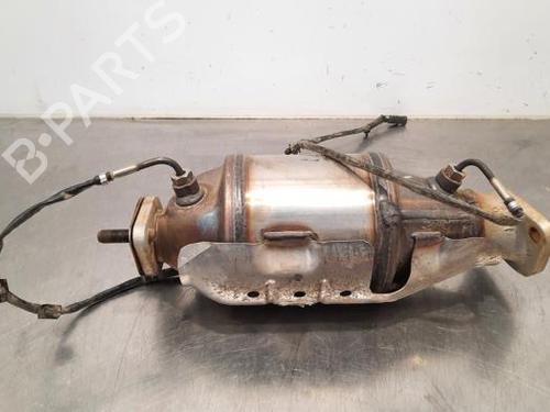 Used Catalyst HYUNDAI KONA (OS, OSE, OSI) 1.0 T-GDi (120 hp) 23582975
