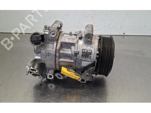 AC-Kompressor AC-Kompressor PEUGEOT 5008 II (MC_, MJ_, MR_, M4_) 1.5 BlueHDi 130 (MCYHZJ, MCYHZR, MCYHZX) (131 hp) 34268598 34268598