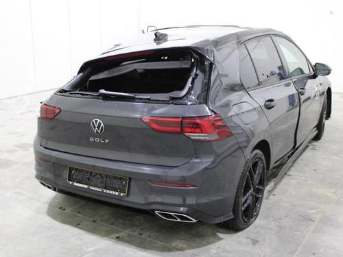 Headlight switch VW GOLF VIII (CD1, DA1) 1.5 TSI | BP32850494I24  - Image 7