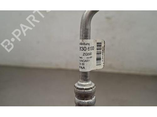 AC pipe MERCEDES-BENZ EQB (X243) EQB 250+ (243.602) | BP40289027M126 - Image 5