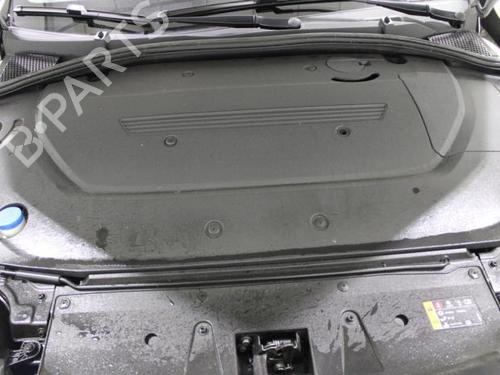 Left front steering knuckle MG MG 5 Estate EV | BP36508767M25 - Image 10