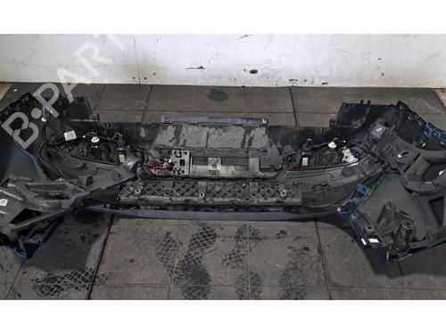 Rear bumper PEUGEOT 3008 III (KA_, KB_, KC_) e-210 (KCZKZX) | BP30501374C8 