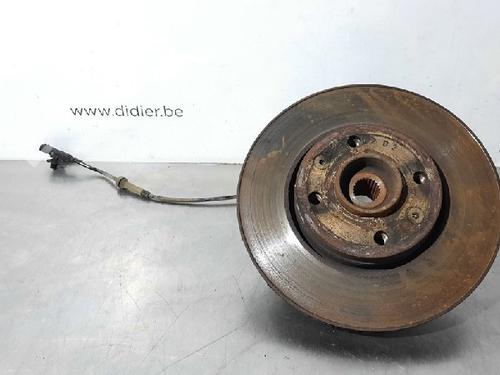 right-front-steering-knuckle-dacia-sandero-ii-15-dci-562104719r-402027463r-402102977r-2012-10871624 main image
